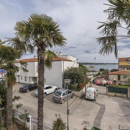 Apartment Zak Novigrad Istria Extérieur photo
