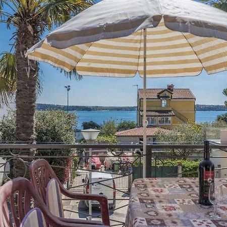 Apartment Zak Novigrad Istria Extérieur photo