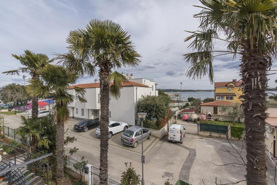 Apartment Zak Novigrad Istria Extérieur photo