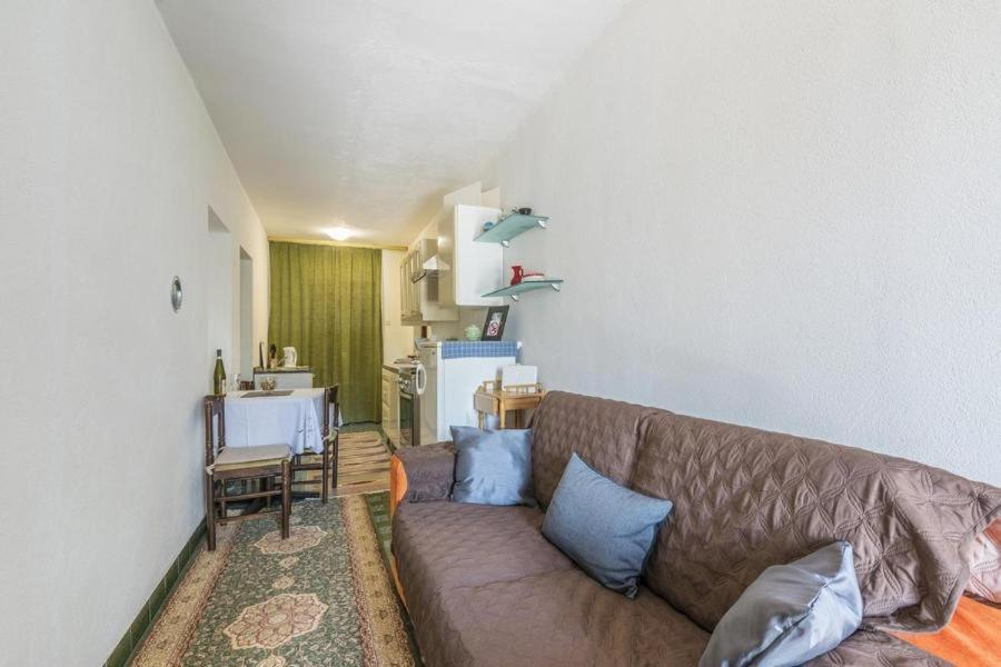 Apartment Zak Novigrad Istria Extérieur photo