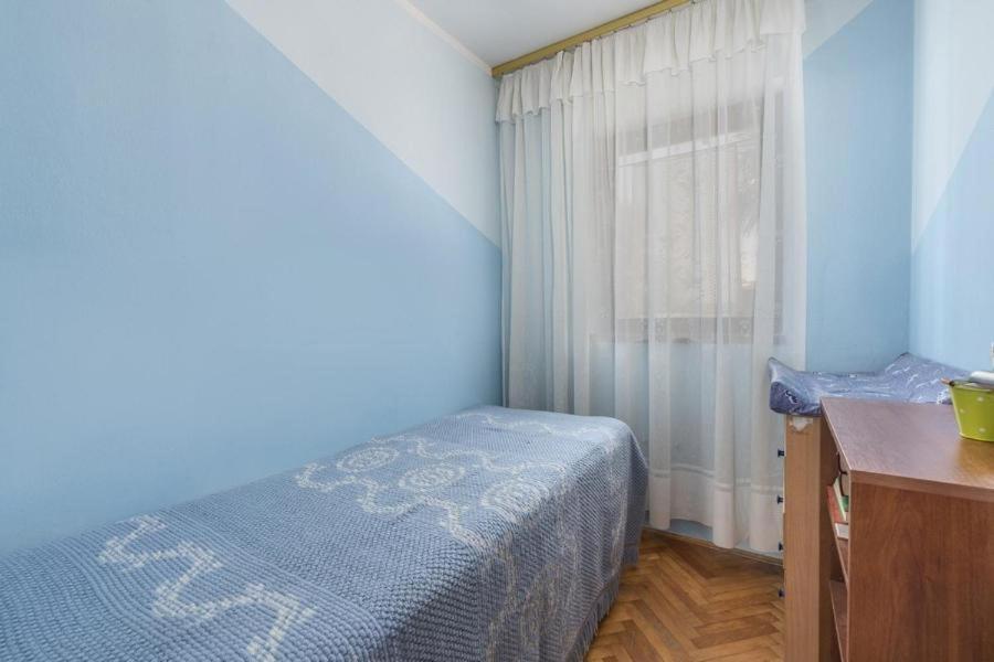 Apartment Zak Novigrad Istria Extérieur photo