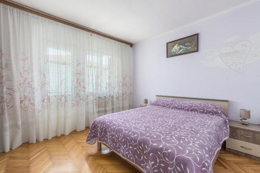 Apartment Zak Novigrad Istria Extérieur photo