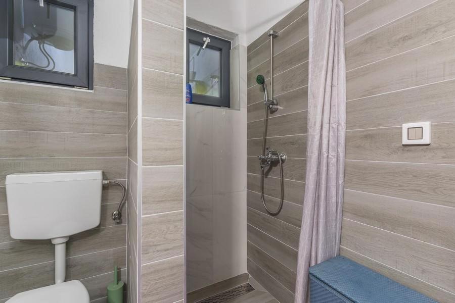 Apartment Zak Novigrad Istria Extérieur photo