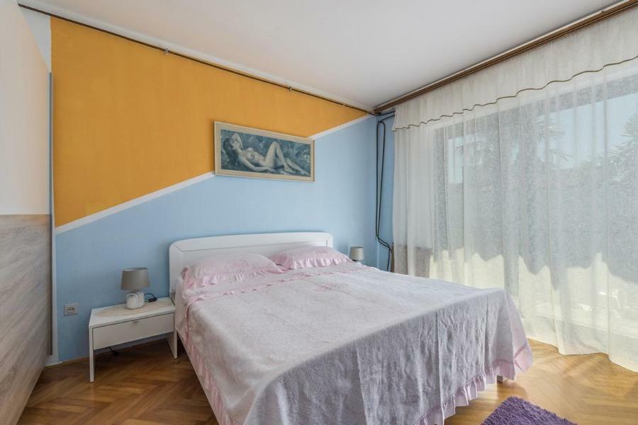 Apartment Zak Novigrad Istria Extérieur photo