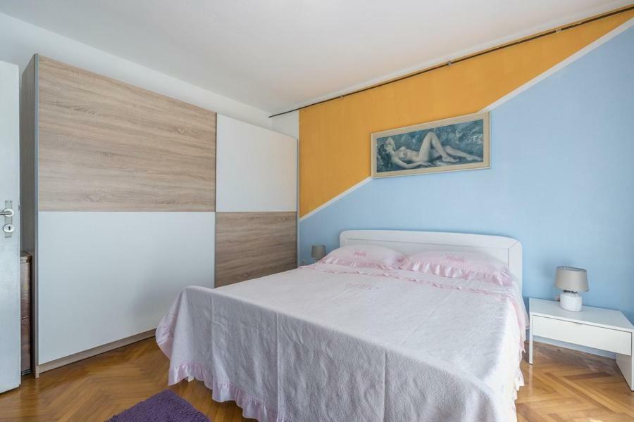 Apartment Zak Novigrad Istria Extérieur photo