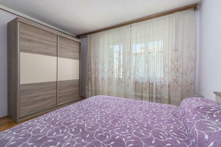 Apartment Zak Novigrad Istria Extérieur photo